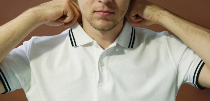 Cotton Knits : Finishing