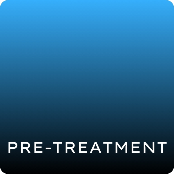 Denim : Pre-Treatment